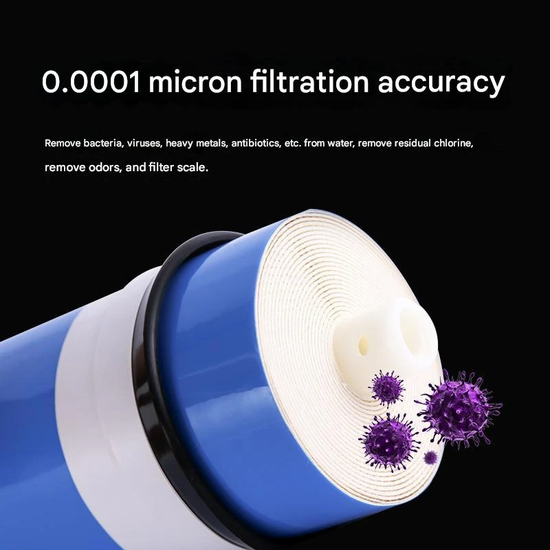 Universal RO Membrane Water Purifier Universal RO Membrane Water Purifier